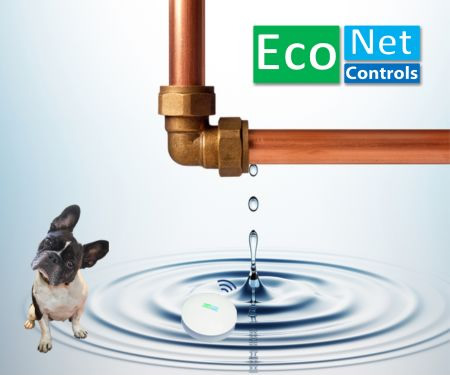 EcoNet Controls B2B Main